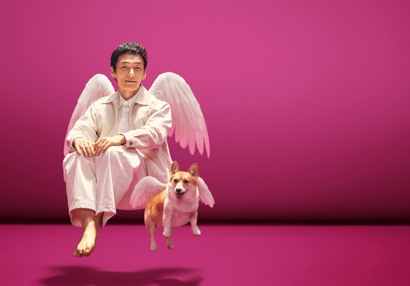 安心・安全な恋活・婚活マッチングアプリ with