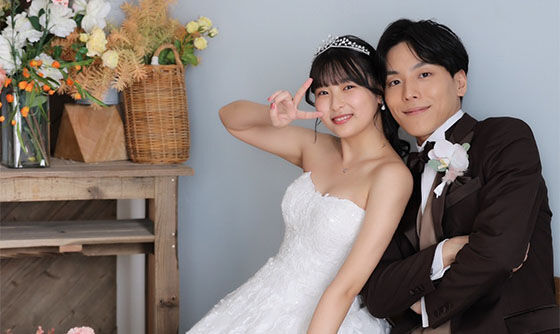 MさんとFさんのwithレポート